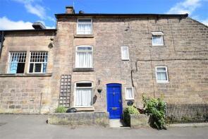 2, Chevin Road, Milford, Belper DE56 0QH