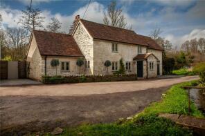 Springhead, Gigant Street, Salisbury SP3 5PF