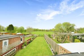 Watson Cottage, Rye Road, Romney Marsh TN29 9RB