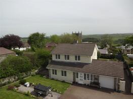 Mistral, Underlane, Boyton, Launceston PL15 9RF