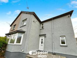 9, Pantycefn Road, Blackwood NP12 0PX