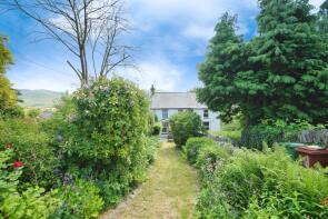 3, Coed Madog, Caernarfon LL54 6HR
