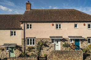 15, Standerwick Orchard, Broadway, Ilminster TA19 9SL