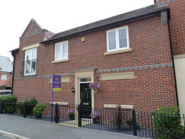 17, Partington Square, Runcorn WA7 1LW