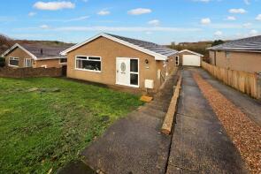 15, Beacons Park, Penderyn, Aberdare CF44 9QB