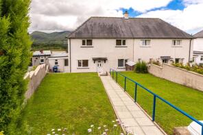 8, Bro Elidir, Caernarfon LL55 3EL