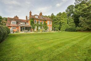 2, The Red House, Brick Kiln Lane, Oxted RH8 0QG