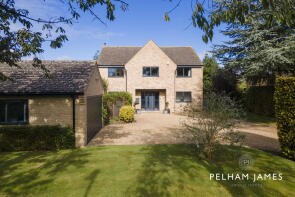 Carlingford House, Main Street, Greatford PE9 4QA