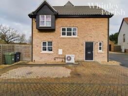 9, Mill Stone Green, Thetford IP24 1FP