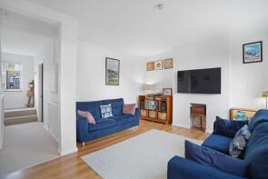 145, Dartmouth Road, London SE23 3HX
