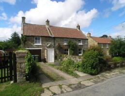 Westlands, Main Street, Westerdale, Whitby YO21 2DT