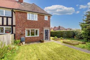 146, High Street, Mosborough, Sheffield S20 5AJ