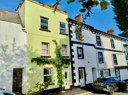 24, Albert Street, Exeter EX1 2BH