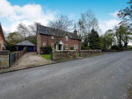 Beech Cottage, Eshott Village Main Road, Morpeth NE65 9EW
