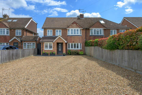 Dedmere Road, Marlow, SL7