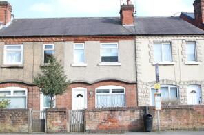 42, Leabrooks Road, Somercotes, Alfreton DE55 4HB