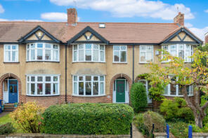 47, Courtland Road, Oxford OX4 4HZ