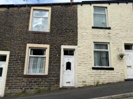 10, Summer Street, Nelson BB9 7DJ