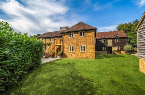 Elegance Personified - Boxley Village