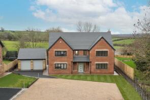 5, Barn View, Pilsley Road, Lower Pilsley S45 8ED