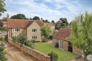 Swallowfield Lodge, Main Street, Grantham NG32 3LR