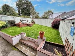 5, Horncliffe Gardens, Swalwell, Newcastle Upon Tyne NE16 3EN