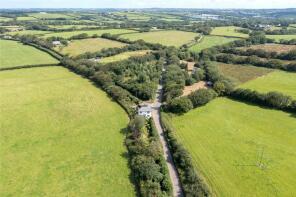 Brooks House, Road From Thorndon Cross To Yeomadon Cross, Holsworthy EX22 6SL