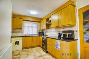 1, Neasden Court, Campbell Drive, Chesterfield S43 2PT