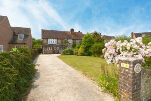 Penlan, Elm Tree Cottages, The Common, Winchmore Hill HP7 0PN
