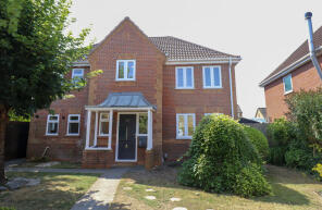 1, Chambers Avenue, Salisbury SP4 7XJ