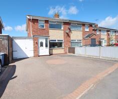 58, Linden Avenue, Newark NG22 0JS