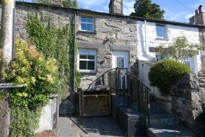 9, Carrog Terrace, Penmachno To Cwm Penmachno Road, Cwm Penmachno, Betws-y-coed LL24 0RE