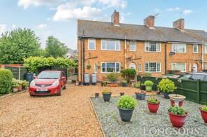 17, Halton Road, Thetford IP25 6JN