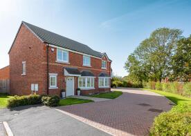 25, Cornflower Meadow, Wolverhampton WV9 5FB