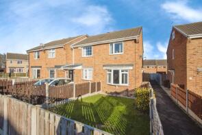 7, Crayford Drive, Crofton, Wakefield WF4 1SQ