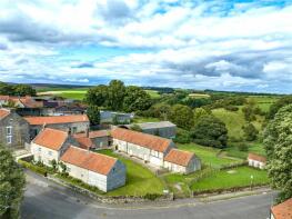 Cherry Tree Farm, High Street, Pickering YO18 7QB