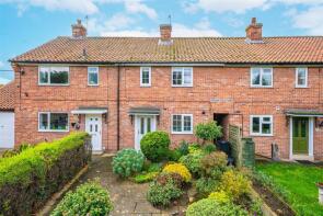 2, Orchard Cottages, Bar Lane, York YO51 9LX