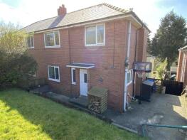 25, Barham Road, Trecwn, Haverfordwest SA62 5XX