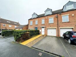 24, Whitley Farm Close, Whitley, Goole DN14 0GL