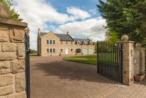 Apperley House, C346 Robsheugh Farm Junction To East Grange Junction, Newcastle Upon Tyne NE20 0JG