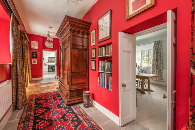 Red Hall