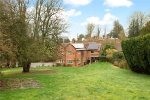 Moonpenny Cottage, Summer Down Lane, Tadley RG26 5UA