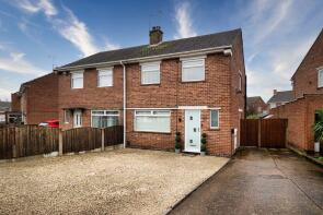 8, Clive Crescent, Nottingham NG16 2QB