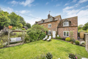 East View, St Marys Road, East Hendred, Wantage OX12 8LF