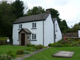 Red House, Back Road, Catbrook, Chepstow NP16 6NA