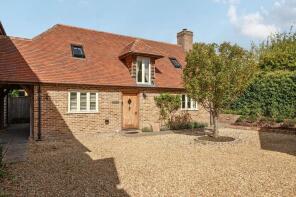 3, Cottage Green, Hook Road, North Warnborough, Hook RG29 1FH