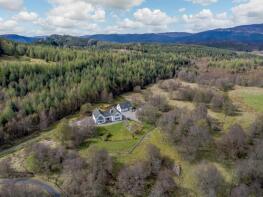 Kinbrylie, B862 B852 Dalcrag Bridge - Knockie Road Junction, Inverness IV2 6UN