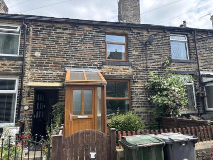 Victoria Street, Cullingworth, Bingley, Bradford