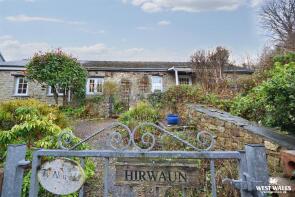 Hirwaun, Penrhiw, Cardigan SA43 3HH