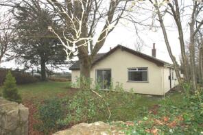 The Meadows, Tan Y Lloc Lane, Holywell CH8 8RW